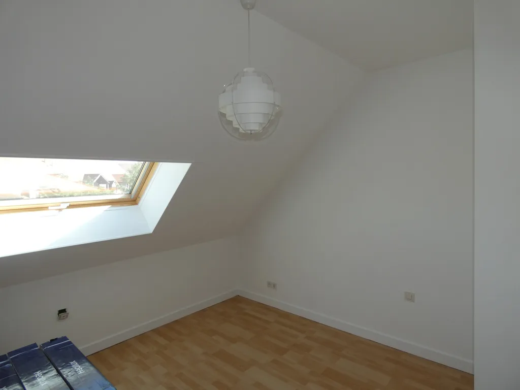 Toad - Furnished Flat with Garage in Beaune