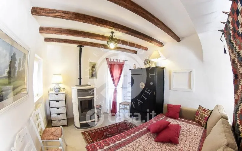 Magamistoad - Trullo-Style Villa with Pool in Ostuni