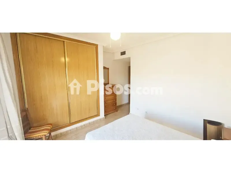 Magamistoad - Duplex with Terrace in San Javier