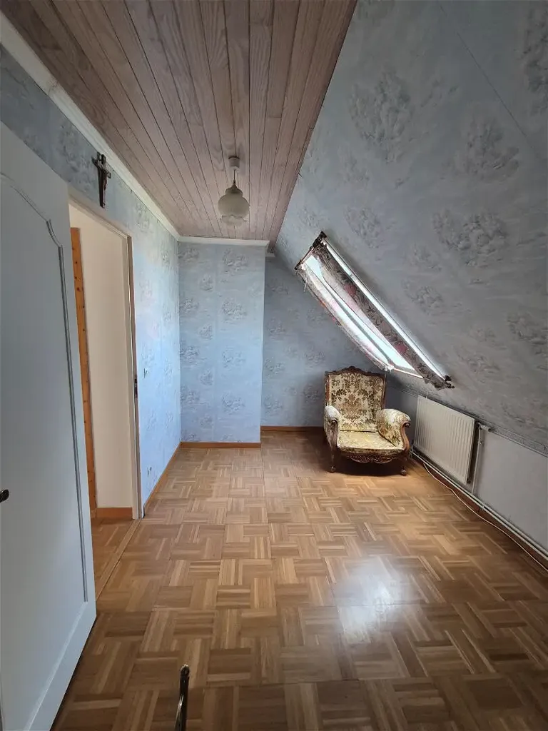 Maison 4 pièces à Annoeullin