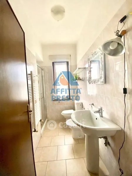 Bagni - Spacious 2-Bedroom in Marina di Massa