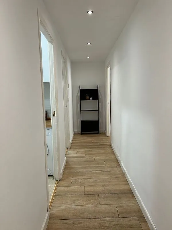 Ingresso - Furnished Flat with Lift in Sant Francesc