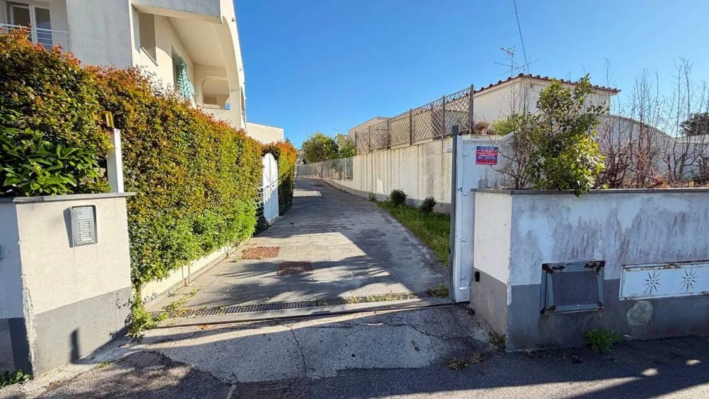 Välivaade - Luxury Flat with Pool in Procida