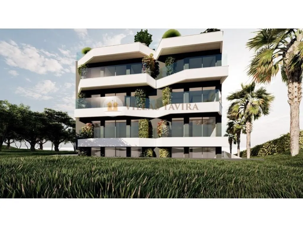 Luxury Flat with Sea View in Tavira
