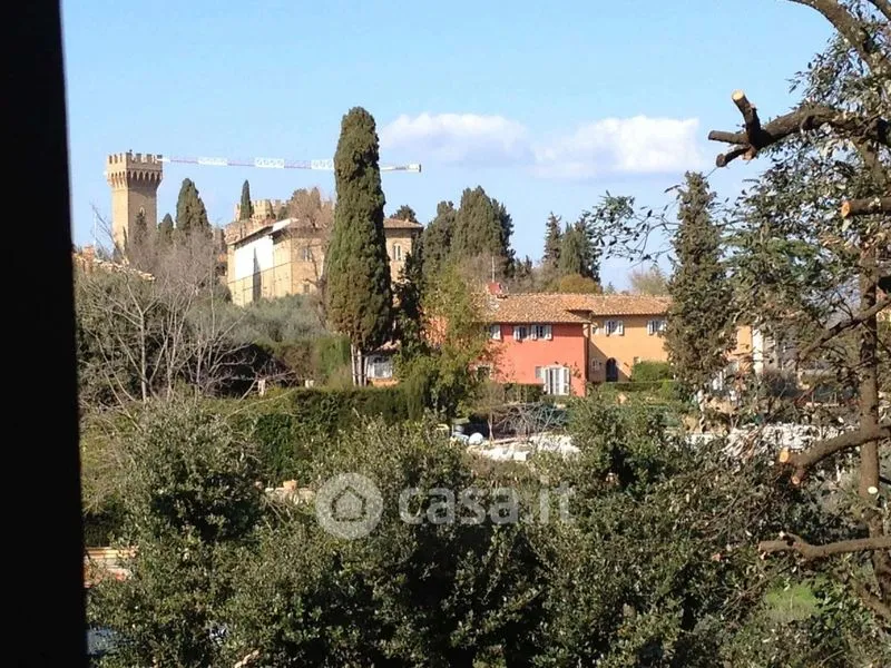Aed - Fully Furnished Flat with Historic View in Florence