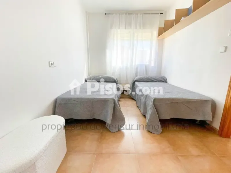 Magamistoad - Apartment with Pool in Las Majadas-Las Molinetas