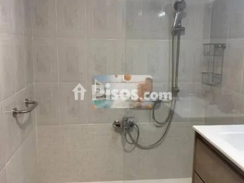 Vannitoad - Apartment with Three Terraces in Castellón Centre