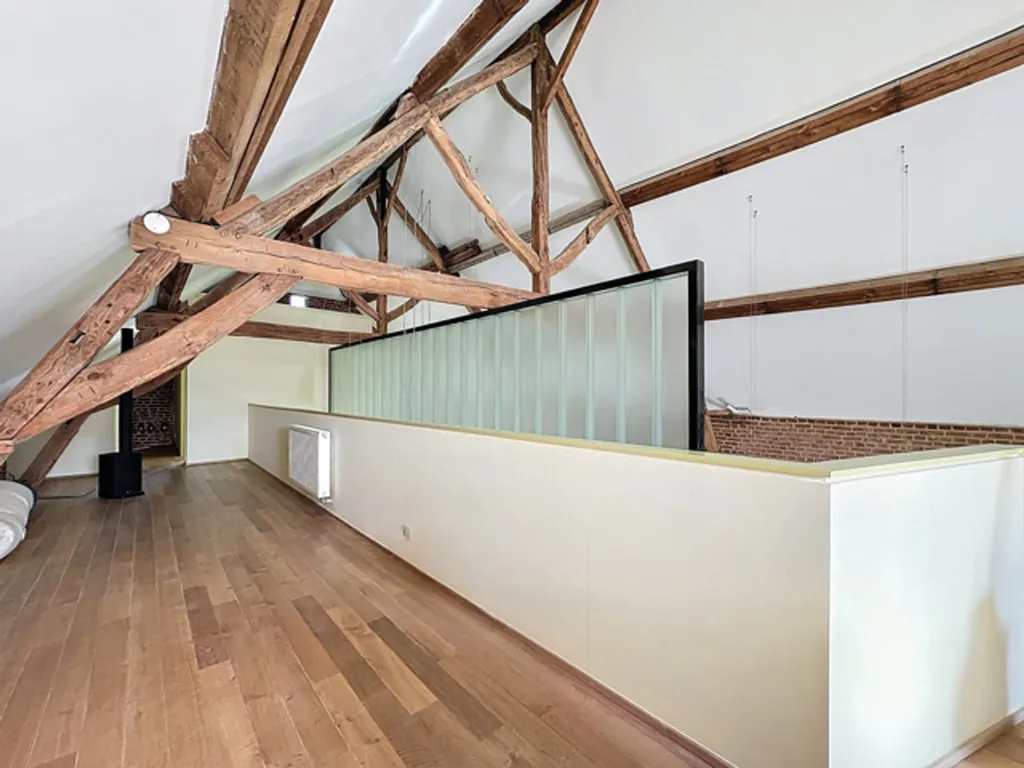 Toad - Renovated House with Garden in Genval
