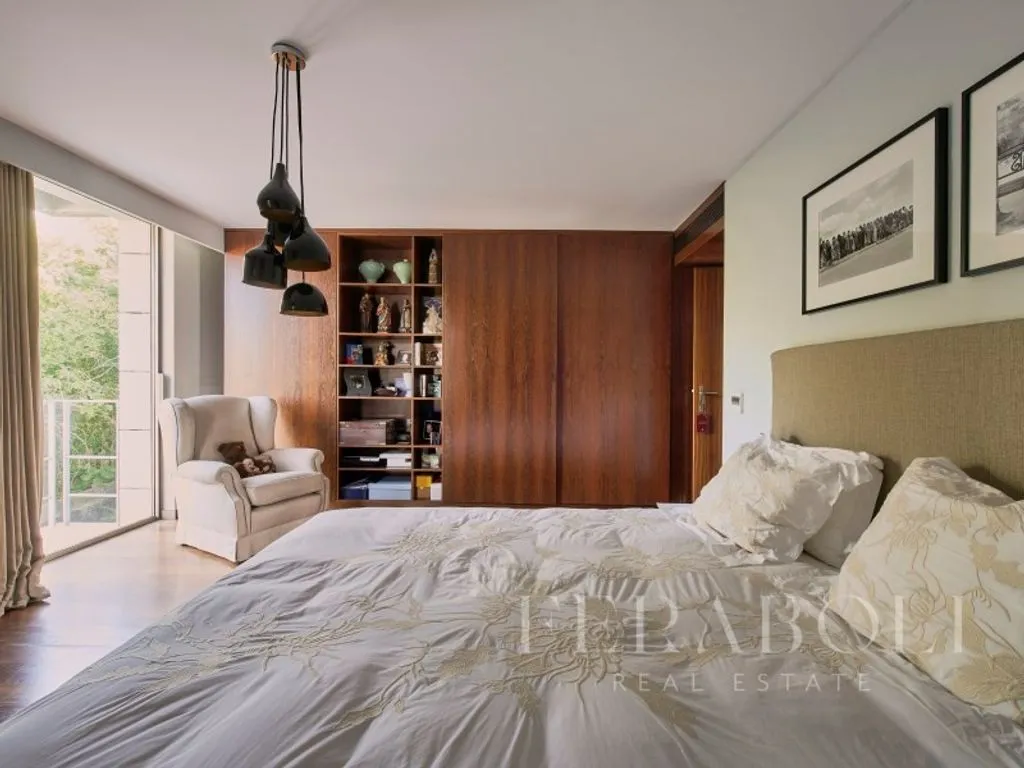 Chambres - Luxury Duplex with River Views in Estrela, Lisbon