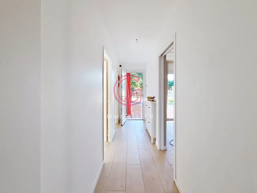 Ingresso - Renovated Landais House with Pool in Sanguinet