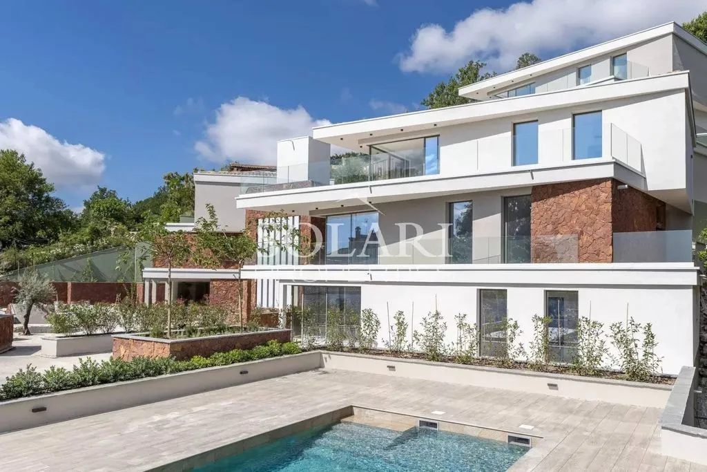 Bassein - Luxury Flat with Sea View in Les Adrets-de-l'Estérel