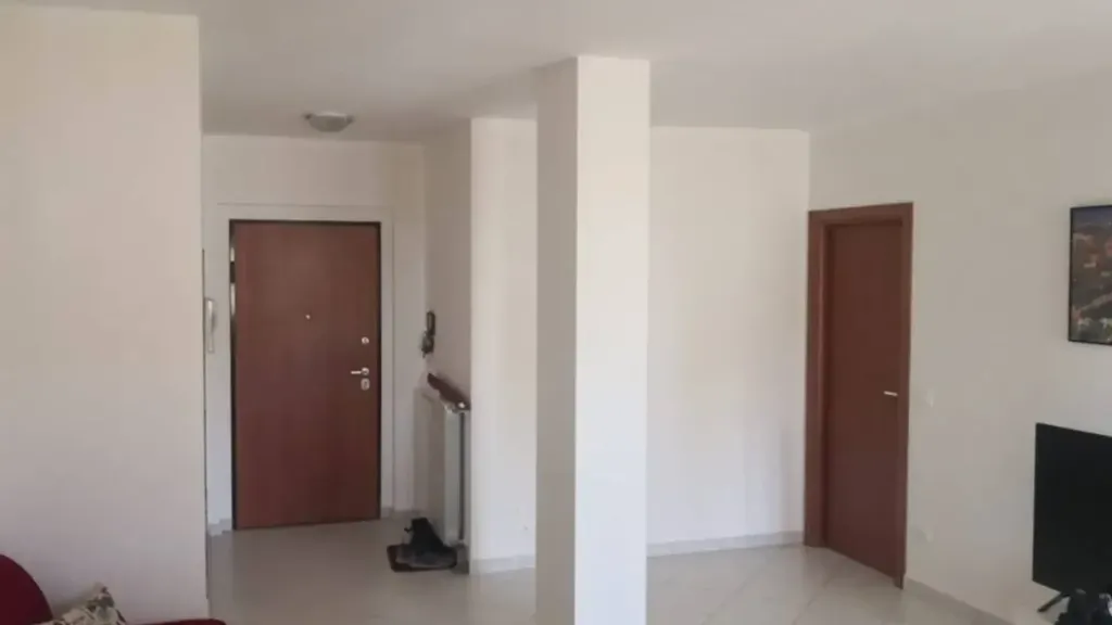 Elutuba - Apartment with Panoramic Balcony in Castellana