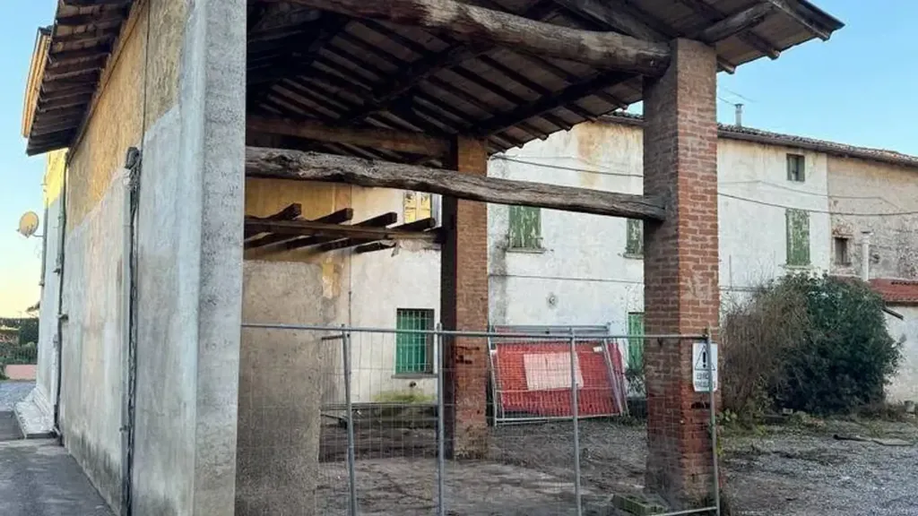 Välivaade - Rustico with Parking in Montirone
