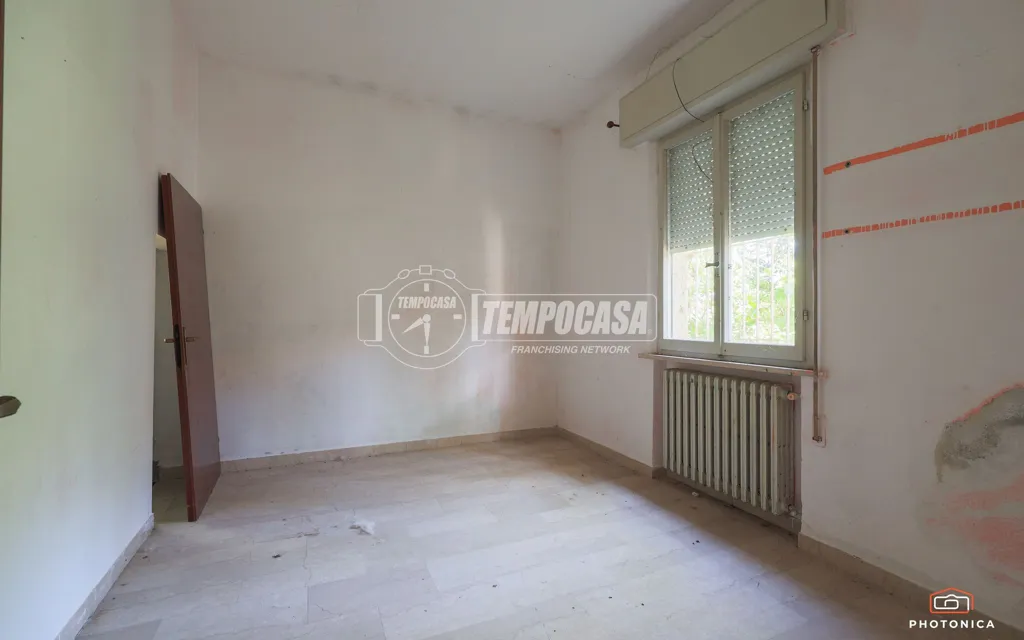 Pièces - Independent Villa with Large Garden in Rimini