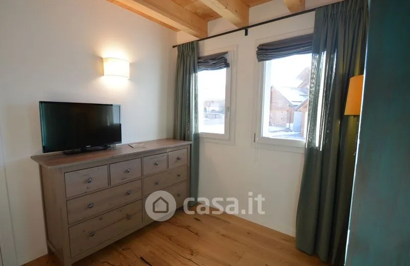 Chambres - Reconstructed House with Balcony in Asiago