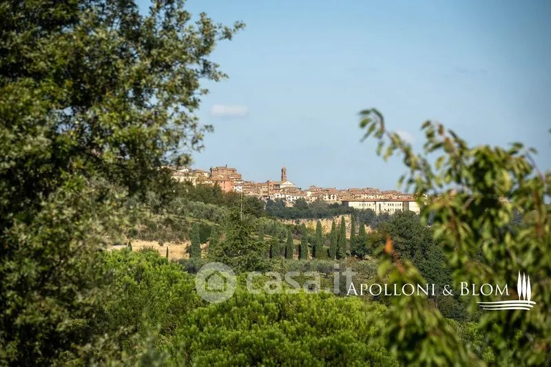 Rustic Farmhouse with Pool in Montepulciano