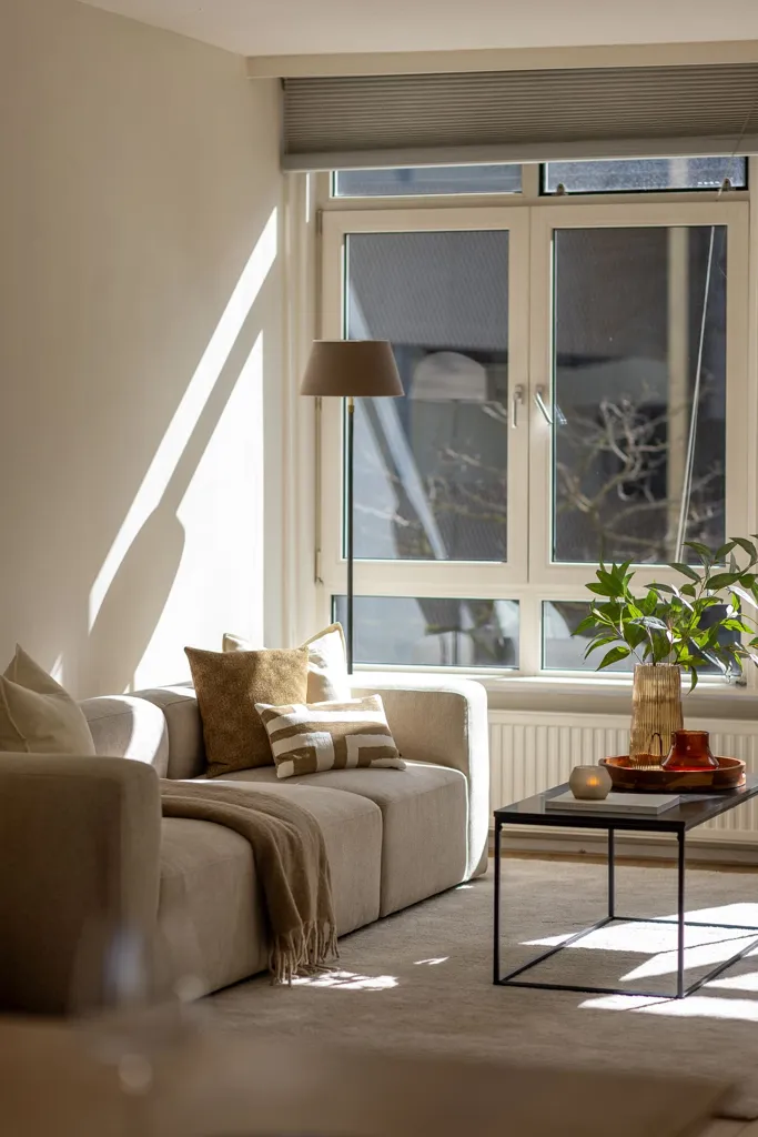 Appartement 3 pièces à Rotterdam