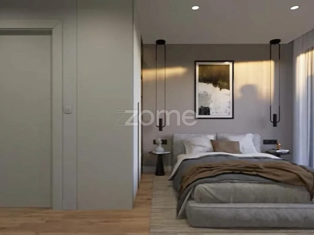 Chambres - Luxury Flat with Sea View in Figueira da Foz
