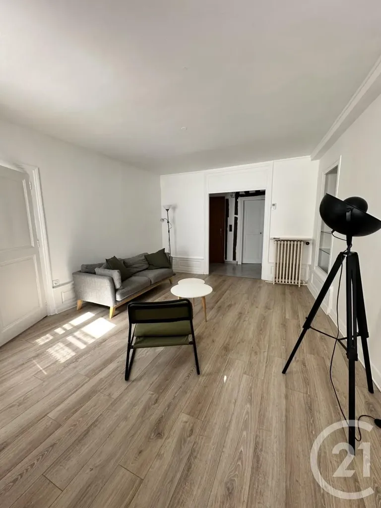 Elutuba - Charming F3 Apartment in Centre, Orléans