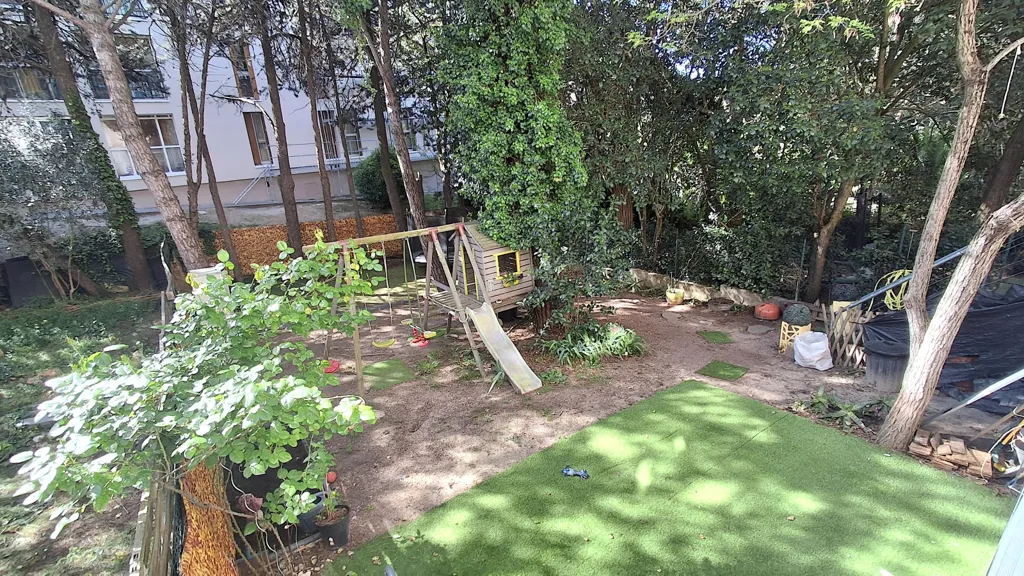 Aed - Apartment with Large Terrace in Pennes-Mirabeau