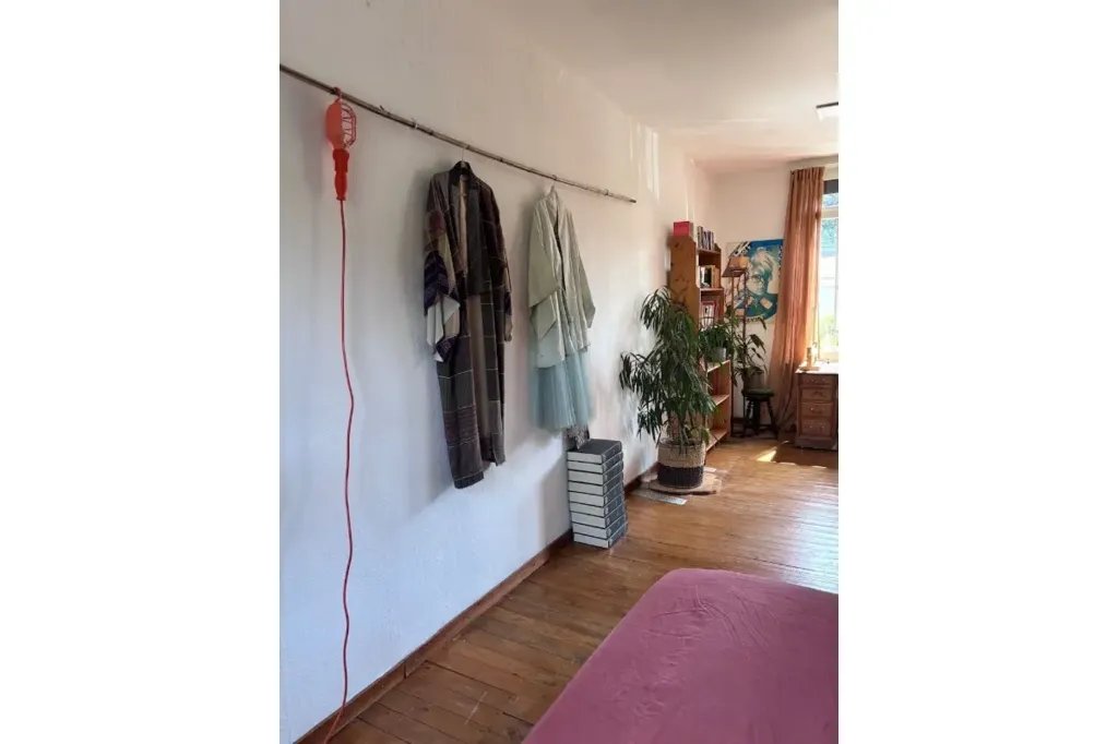 Chambres - Maison de Charme avec Jardin à Anvers