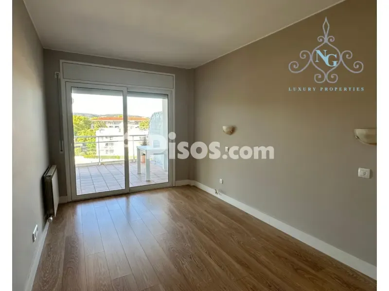 Camere da letto - Penthouse with Sea Views in Port d'Aro