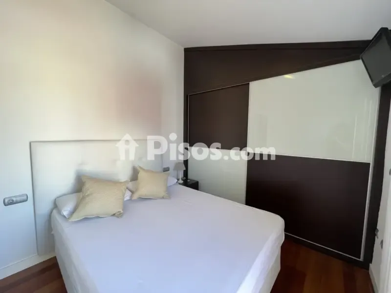 Chambres - Modernised Duplex with Mountain View in Beniparrell