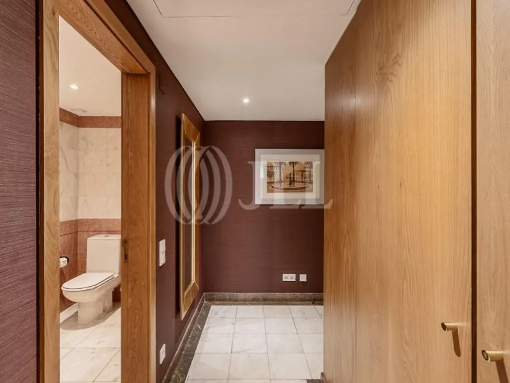 Salles de bain - Luxury Flat with Pool in Lisbon