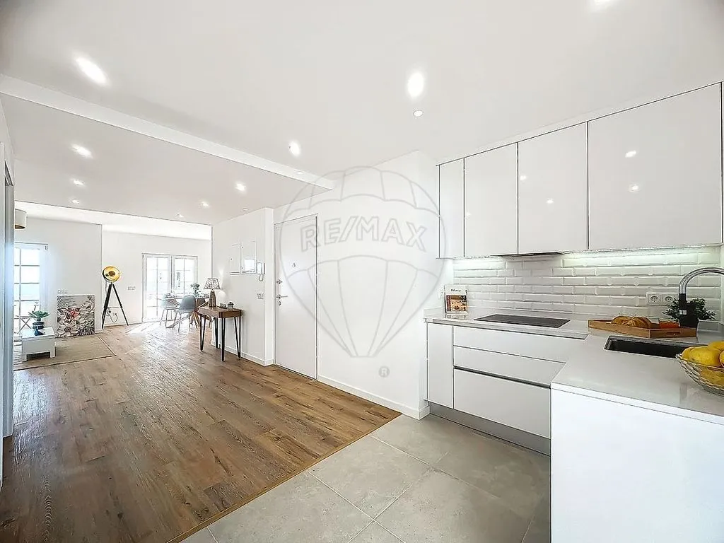 Cuisine - Luxury Flat in Ericeira, Portugal