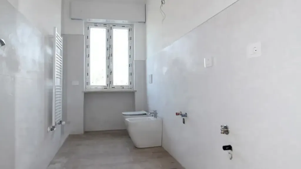 Vannitoad - Studio Apartment with Balcony in Marnate