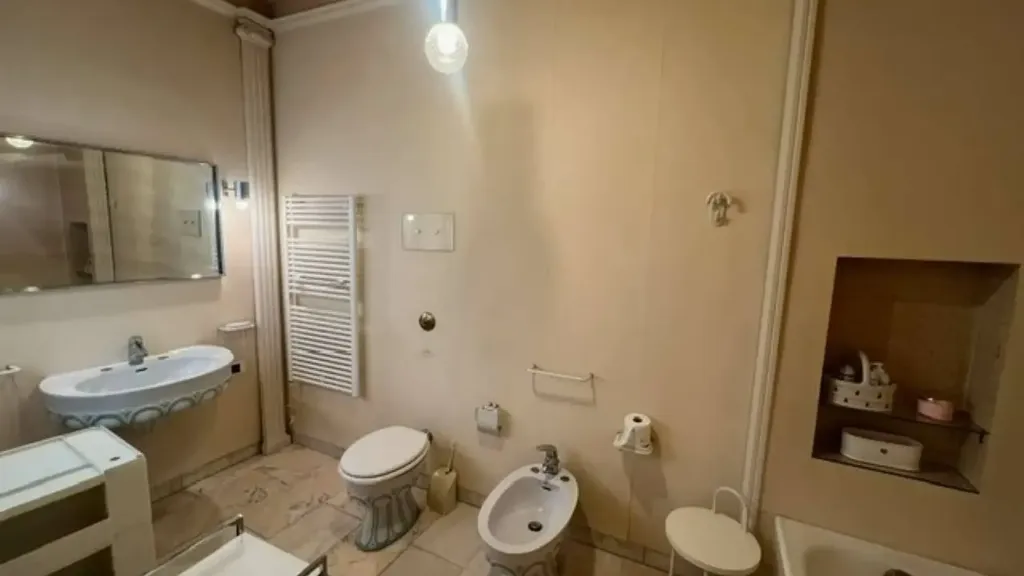 Vannitoad - Apartment with Balcony in Piacenza