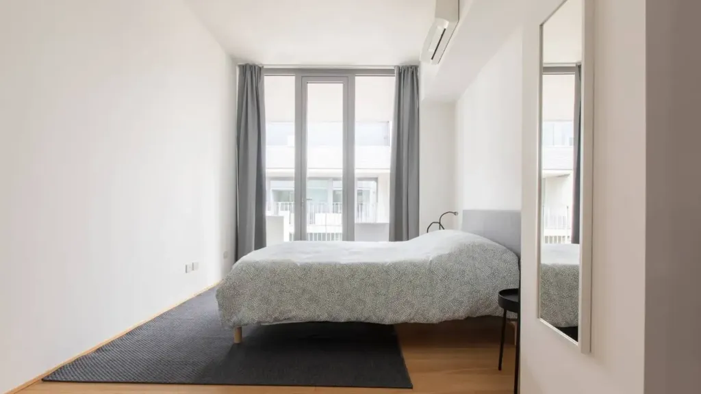 Magamistoad - Attico with Wellness Facilities in Milan