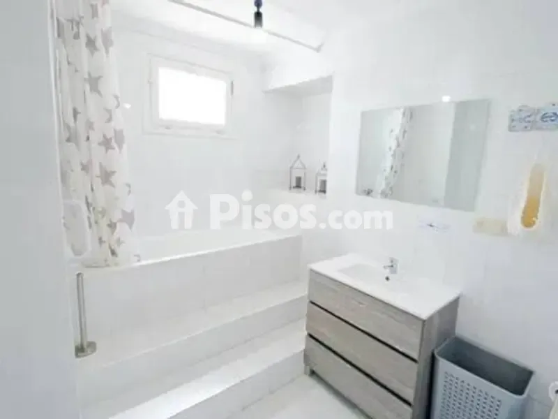 Bagni - Villa with Sea Views in Ortembach, Calpe
