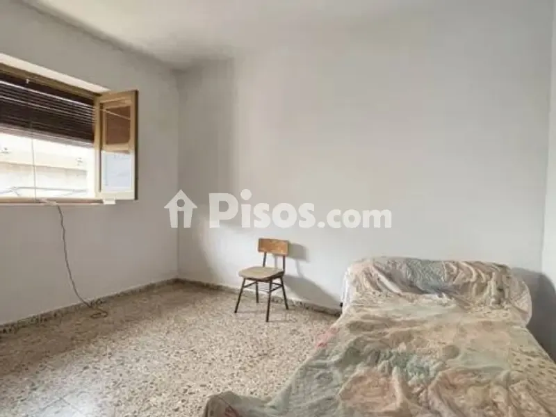 Chambres - Señorial Adosada with Patio in Íllora