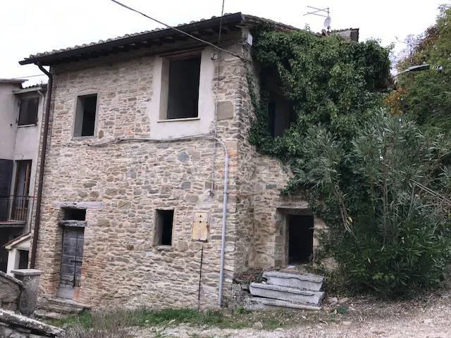 facade