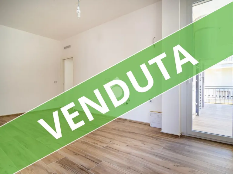 Modernised Apartment with Balcony in Conversano