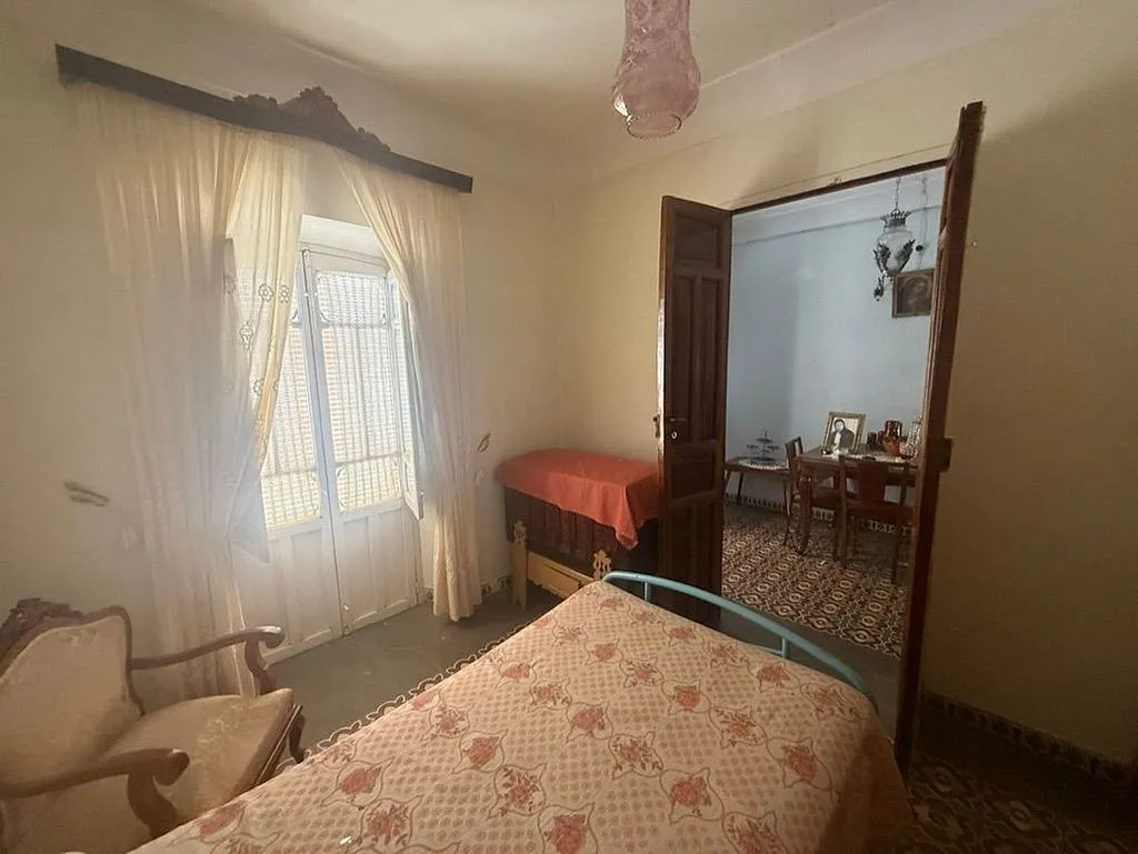 Chambres - Charming Townhouse with Terrace in Huertos