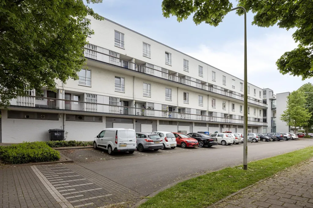 Extérieur - Appartement 4 pièces à Maastricht