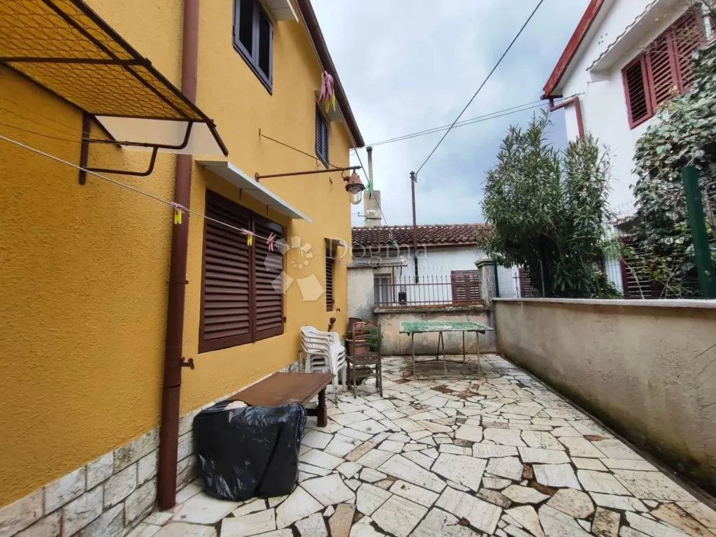 Jardin - Duplex in Trsat with Terrace, Rijeka
