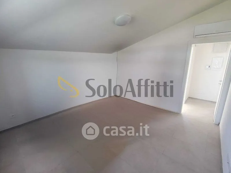 Toad - Newly Built Bilocale with Panoramic Terrace in Gatteo