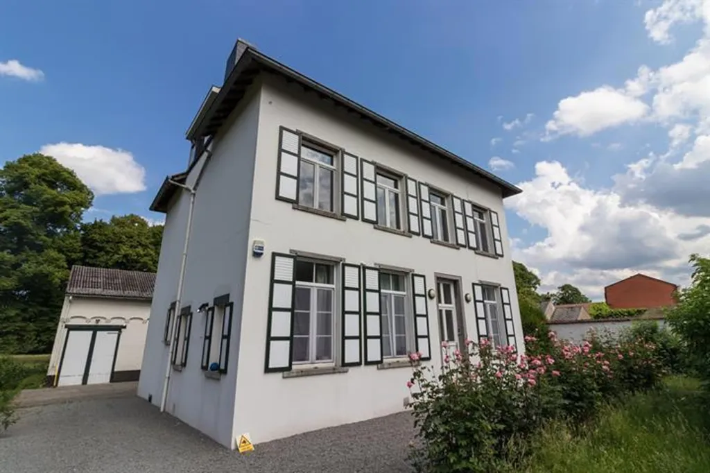 Esterno - Renovated House with Garden in Everberg