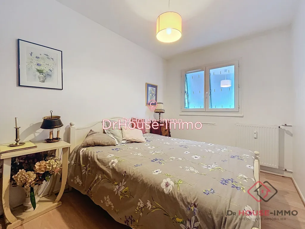 Chambres - Appartement avec Parking à Périgueux