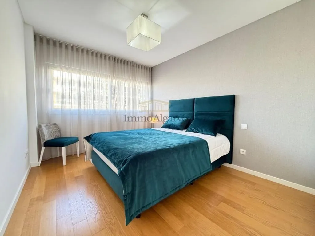 Magamistoad - Luxury Flat with Pool in Albufeira