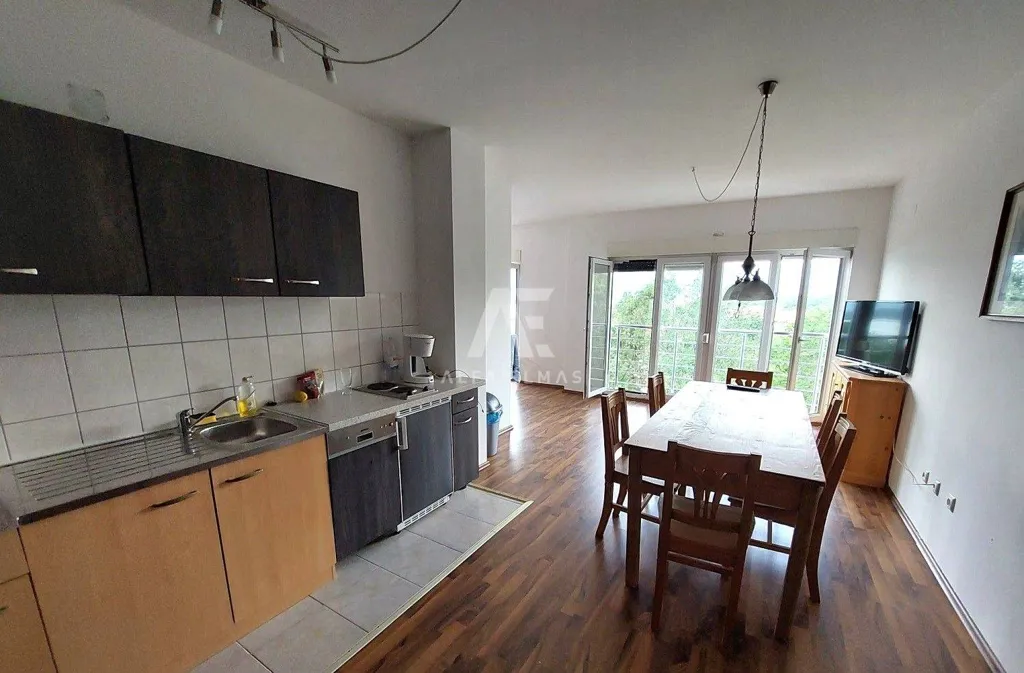 Cuisine - Apartment with Sea View in Soline, Dobrinj