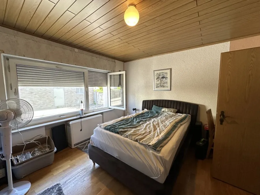 Chambres - Maison 7 pièces à Holzbach