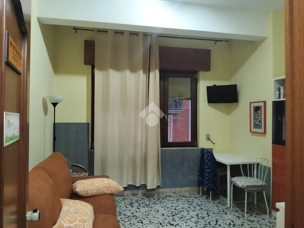 Elutuba - Apartment with Balcony in Avellino