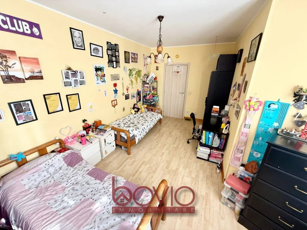 Magamistoad - Quadruplex with Balcony in Bertolla, Turin