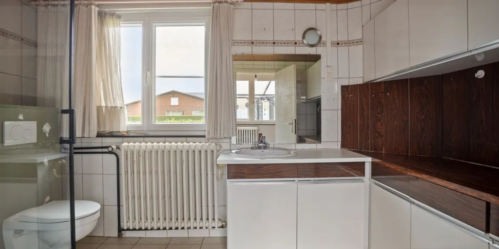 Vannitoad - House with Garden in Central Beverlo