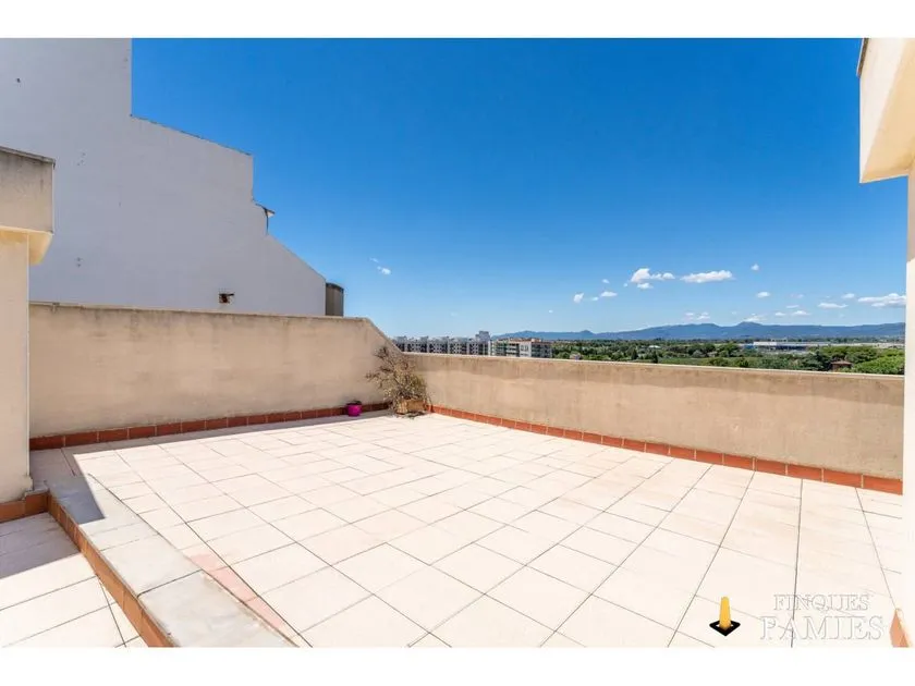 Terrasse - Duplex with Terrace in Reus, Tarragona