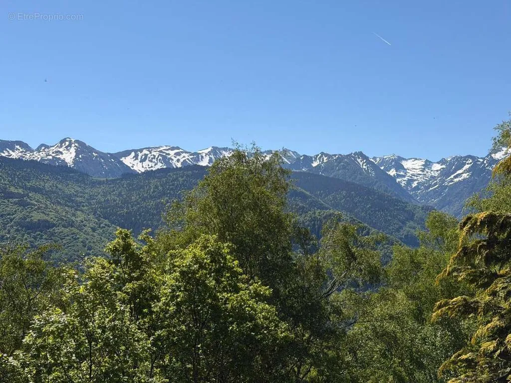 Maison 12 pièces à Prades